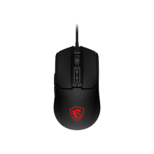 MSI Gaming Mouse | FORGE GM100 | Wired | USB 2.0