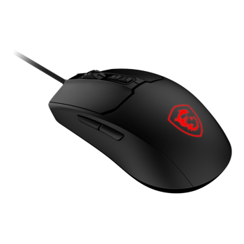 MSI Gaming Mouse | FORGE GM100 | Wired | USB 2.0