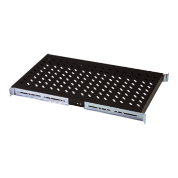 Digitus DN-19 TRAY-2-1000-SW Pull-out shelf, 1U, 720mm depth | Digitus Digitus DN-19 TRAY-2-1000-SW Pull-out shelf, 1U, 720mm depth | Digitus