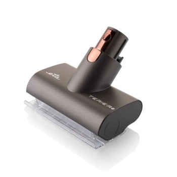 ETA ETA524790000 TERIER Handheld vacuum cleaner, Cordless, Operating time 80 min., Dust container 0.5 L, Black