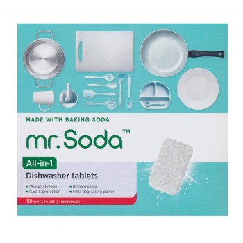 Soda