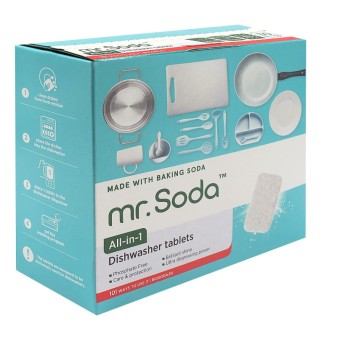 Soda
