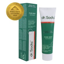 SODA dr. Soda Toothpaste "Pure Mint" 100g | Soda
