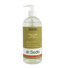 SODA dr. Soda Hand soap, 400ml | Soda