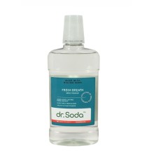SODA dr. Soda Mouthwash, 500ml | Soda