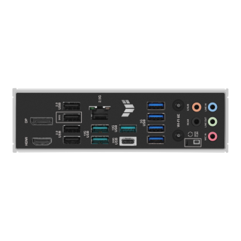 Asus TUF GAMING B850M-PLUS WIFI | Processor family AMD | Processor socket AM5 | DDR5 | Supported hard disk drive interfaces M.2, SATA | Number of SATA connectors 4