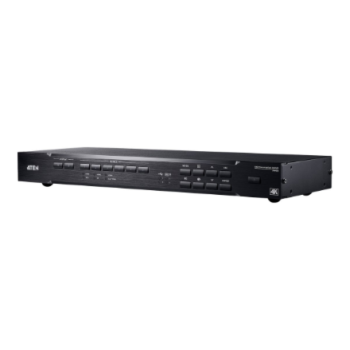 ATEN VP1920-AT-G 9x2 4K Presentation Matrix Switch | Aten ATEN VP1920-AT-G 9x2 4K Presentation Matrix Switch | Aten