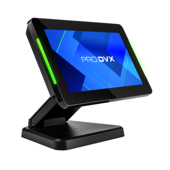 ProDVX APPC-7XPL | 7 " | Landscape/Portrait | 24/7 | Android | Wi-Fi | Touchscreen | 300 cd/m² | 140 ° | 130 °