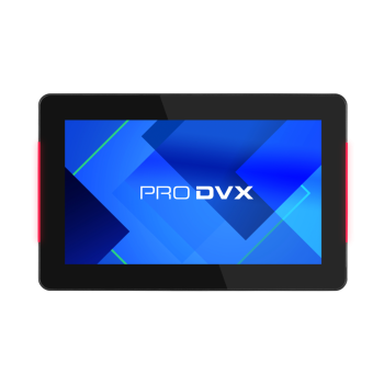 ProDVX APPC-7XPL | 7 " | Landscape/Portrait | 24/7 | Android | Wi-Fi | Touchscreen | 300 cd/m² | 140 ° | 130 °