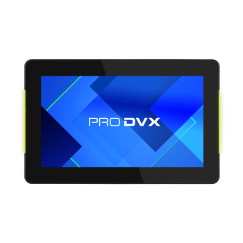 ProDVX APPC-7XPL | 7 " | Landscape/Portrait | 24/7 | Android | Wi-Fi | Touchscreen | 300 cd/m² | 140 ° | 130 °