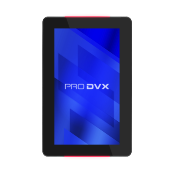 ProDVX APPC-7XPL | 7 " | Landscape/Portrait | 24/7 | Android | Wi-Fi | Touchscreen | 300 cd/m² | 140 ° | 130 °