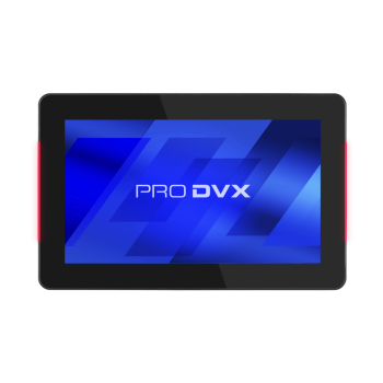 ProDVX APPC-7XPL | 7 " | Landscape/Portrait | 24/7 | Android | Wi-Fi | Touchscreen | 300 cd/m² | 140 ° | 130 °