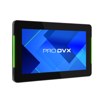 ProDVX APPC-7XPL | 7 " | Landscape/Portrait | 24/7 | Android | Wi-Fi | Touchscreen | 300 cd/m² | 140 ° | 130 °