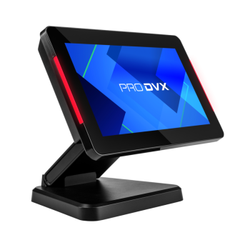 ProDVX APPC-7XPL | 7 " | Landscape/Portrait | 24/7 | Android | Wi-Fi | Touchscreen | 300 cd/m² | 140 ° | 130 °