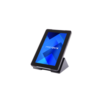 ProDVX PS-75 Pyramid Desk Stand | 7-10 " | Black