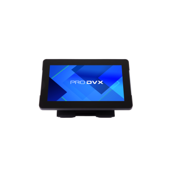 ProDVX PS-75 Pyramid Desk Stand | 7-10 " | Black