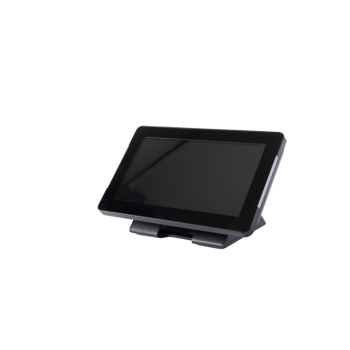 ProDVX PS-75 Pyramid Desk Stand | 7-10 " | Black