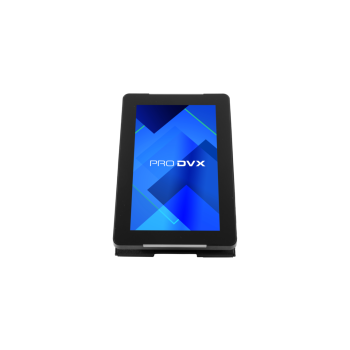 ProDVX PS-75 Pyramid Desk Stand | 7-10 " | Black