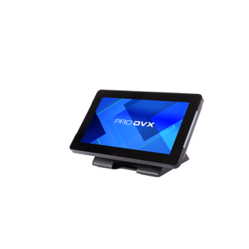 ProDVX PS-75 Pyramid Desk Stand | 7-10 " | Black