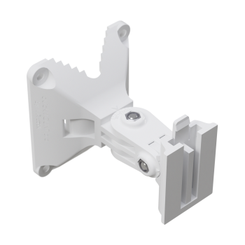 MikroTik Advanced wall mount adapter for small point to point and sector antennas | QMP