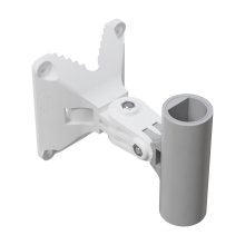 MikroTik Advanced wall mount adapter for small point to point and sector antennas | QMP