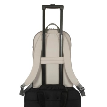 Targus Avila | Backpack | French Oak | 15-16 " | Shoulder strap | Waterproof