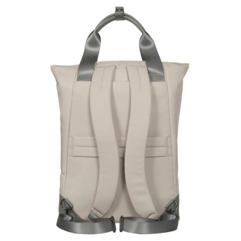 Targus Avila Convertible Tote | Backpack | French Oak | 15-16 " | Shoulder strap | Waterproof