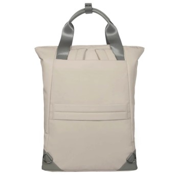 Targus Avila Convertible Tote | Backpack | French Oak | 15-16 " | Shoulder strap | Waterproof