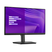 Dell E2425HSM | 24 " | IPS | FHD | 16:9 | 100 Hz | 5 ms | 1920 x 1080 pixels | 250 cd/m² | HDMI ports quantity 1