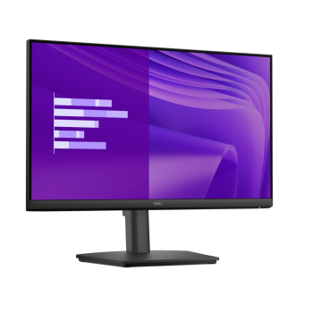 Dell E2425HSM | 24 " | IPS | FHD | 16:9 | 100 Hz | 5 ms | 1920 x 1080 pixels | 250 cd/m² | HDMI ports quantity 1