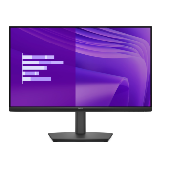 Dell E2425HSM | 24 " | IPS | FHD | 16:9 | 100 Hz | 5 ms | 1920 x 1080 pixels | 250 cd/m² | HDMI ports quantity 1