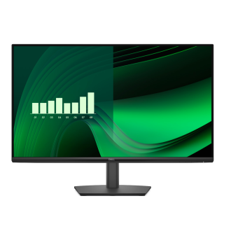 Dell E2725HM | 27 " | IPS | FHD | 16:9 | 100 Hz | 5 ms | 1920 x 1080 pixels | 300 cd/m² | HDMI ports quantity 1