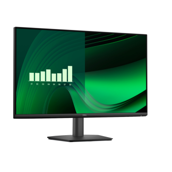 Dell E2725HM | 27 " | IPS | FHD | 16:9 | 100 Hz | 5 ms | 1920 x 1080 pixels | 300 cd/m² | HDMI ports quantity 1