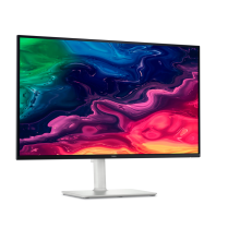 Dell S2725QC | 27 " | IPS | UHD | 16:9 | 120 Hz | 4 ms | 3840 x 2160 pixels | 350 cd/m² | HDMI ports quantity 2