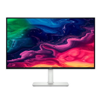 Dell S2725QC | 27 " | IPS | UHD | 16:9 | 120 Hz | 4 ms | 3840 x 2160 pixels | 350 cd/m² | HDMI ports quantity 2