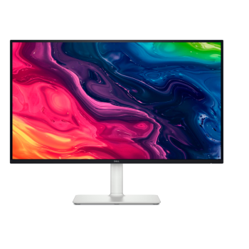 Dell S2725QS | 27 " | IPS | UHD | 16:9 | 120 Hz | 4 ms | 3840 x 2160 pixels | 350 cd/m² | HDMI ports quantity 2
