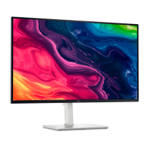 Dell S2725QS | 27 " | IPS | UHD | 16:9 | 120 Hz | 4 ms | 3840 x 2160 pixels | 350 cd/m² | HDMI ports quantity 2