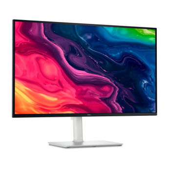 Dell S2725QS | 27 " | IPS | UHD | 16:9 | 120 Hz | 4 ms | 3840 x 2160 pixels | 350 cd/m² | HDMI ports quantity 2