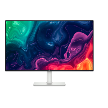 Dell S3225QS | 32 " | VA | UHD | 16:9 | 120 Hz | 4 ms | 3840 x 2160 pixels | 300 cd/m² | HDMI ports quantity 2