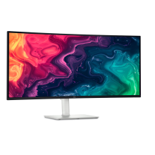 Dell S3425DW | 34 " | VA | 21:9 | 120 Hz | 1 ms | 3440 x 1440 pixels | 300 cd/m² | HDMI ports quantity 2