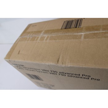 SALE OUT. Caso VRH 790 advanced Pro Vacuum sealer | Caso | Bar Vacuum sealer | VRH 790 Advanced Pro | Power 130 W | Temperature control | USED, SCRATCHES ON TOP