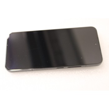 SALE OUT. Xiaomi 14 (Black) DS 6.36“ LTPO OLED 1200x2670/3.3GHz&2.3GHz/512GB/12GB RAM/Android 14/WiFi,BT/5G,MZB0G1BEU | Xiaomi | 14 | Black | 6.36 " | LTPO OLED | 1200 x 2670 pixels | Qualcomm | Internal RAM 12 GB | 512 GB | Dual SIM | 4G | 5G | 