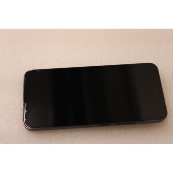 SALE OUT. Xiaomi 14 (Black) DS 6.36“ LTPO OLED 1200x2670/3.3GHz&2.3GHz/512GB/12GB RAM/Android 14/WiFi,BT/5G,MZB0G1BEU | Xiaomi | 14 | Black | 6.36 " | LTPO OLED | 1200 x 2670 pixels | Qualcomm | Internal RAM 12 GB | 512 GB | Dual SIM | 4G | 5G | 