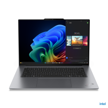 Lenovo ThinkPad X9-15 G1 | Grey | 15.3 " | OLED | Touchscreen | 2.8K | 2880 x 1800 pixels | Intel Core Ultra 7 | 258V | 32 GB | Soldered LPDDR5x | Solid-state drive capacity 1000 GB | Intel Arc Graphics | Windows 11 Pro | 802.11be | Bluetooth version