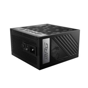 MSI PSU | MPG A1000G PCIE5 | 1000 W