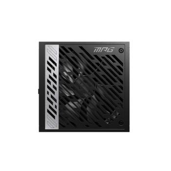 MSI Power Supply | MPG A850G PCIE5 | 850 W