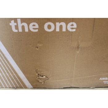 Philips | LED Ambilight TV | 55PUS8919/12 | 55 | Smart TV | Titan | 4K UHD | Grey | DAMAGED PACKAGING