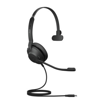 Jabra | Evolve2 30 SE | Built-in microphone | Wired | Black