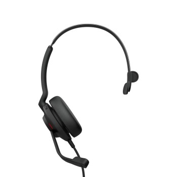 Jabra | Evolve2 30 SE | Built-in microphone | Wired | Black