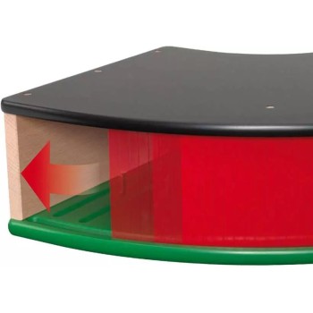 BRIO RAILWAY | World Grand Roundhouse | 33736